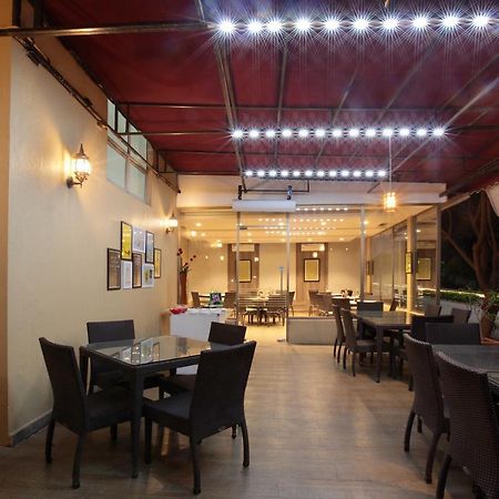 星光套房酒店 Kammasandra 外观 照片