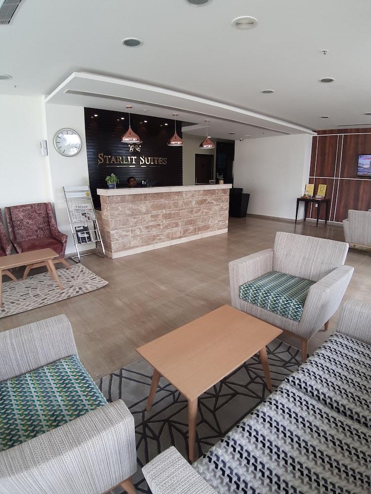星光套房酒店 Kammasandra 外观 照片