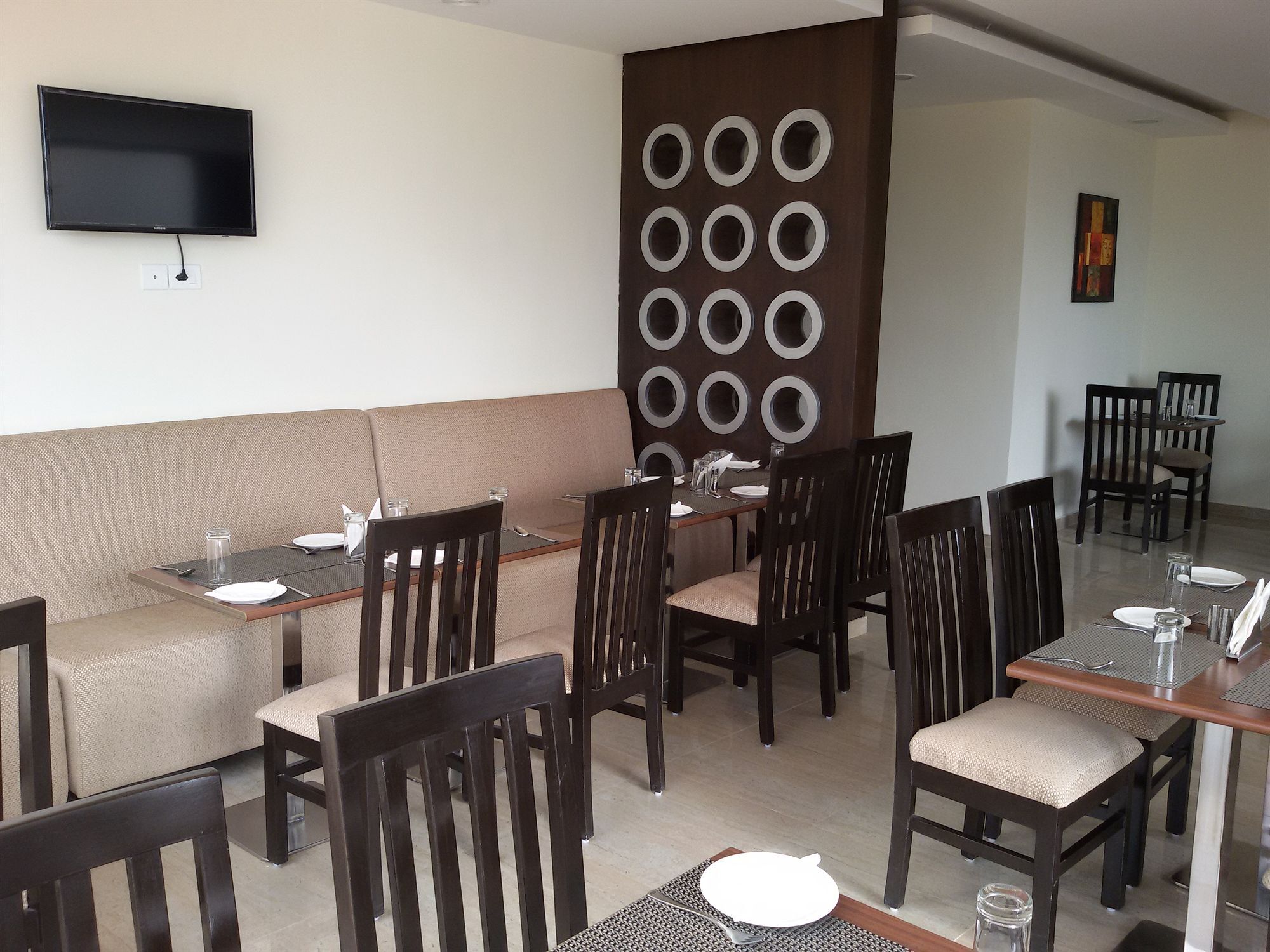 星光套房酒店 Kammasandra 外观 照片