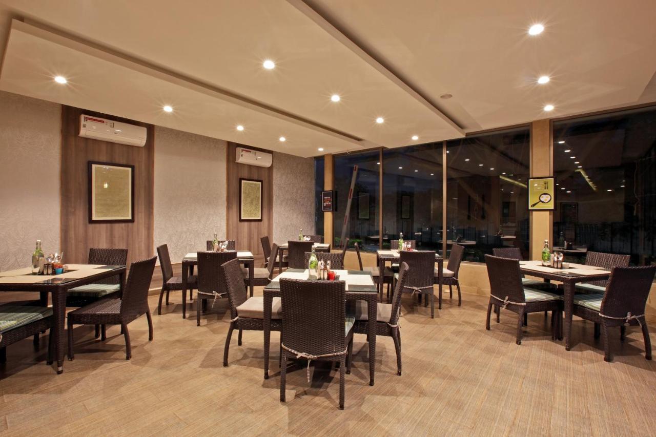 星光套房酒店 Kammasandra 外观 照片